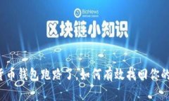 虚拟货币钱包跑路了，如
